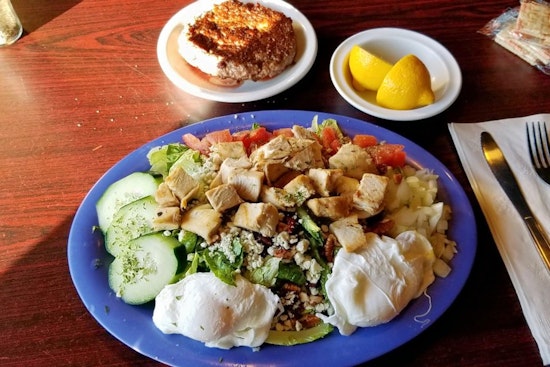 Jacksonville's 3 top diners (that won't break the bank)