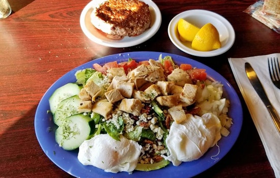 Jacksonville's 3 top diners (that won't break the bank)