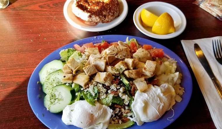 Jacksonville's 3 top diners (that won't break the bank)