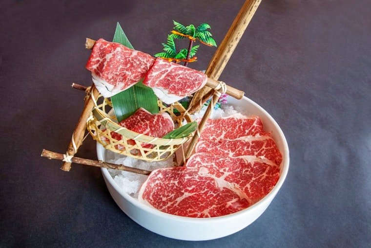 4 top spots for hot pot in Denver