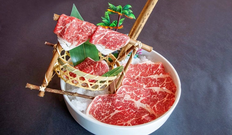 4 top spots for hot pot in Denver