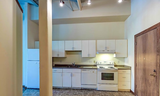 Renting in Milwaukee: What's the cheapest apartment available right now?