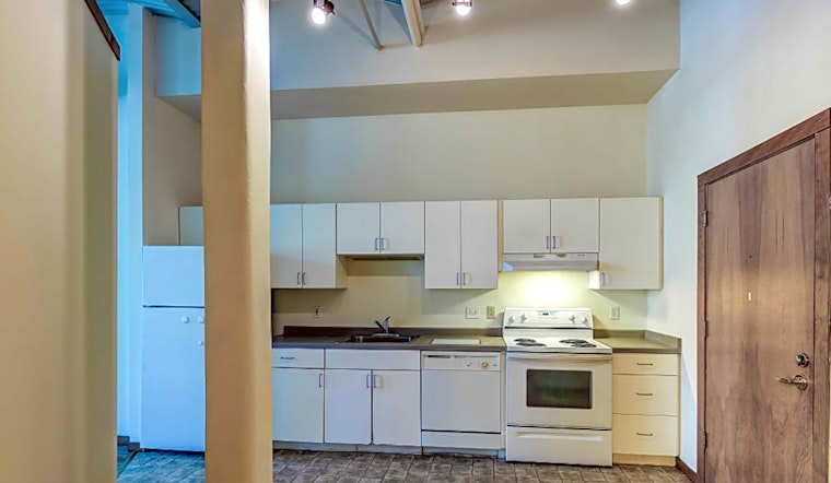 Renting in Milwaukee: What's the cheapest apartment available right now?