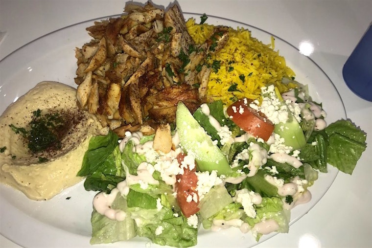 Mystic Grill & Bakery adds eatery in Clairemont Mesa East
