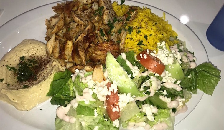 Mystic Grill & Bakery adds eatery in Clairemont Mesa East