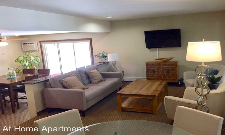 The most affordable apartments for rent in West Calhoun, Minneapolis