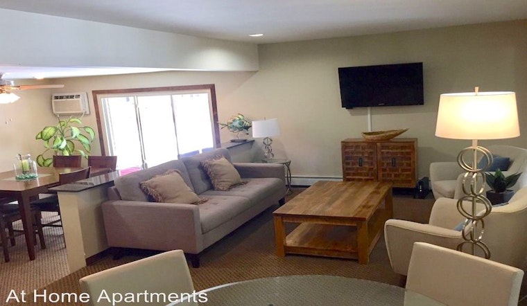 The most affordable apartments for rent in West Calhoun, Minneapolis