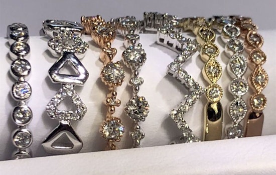 Chula Vista's top 5 jewelers