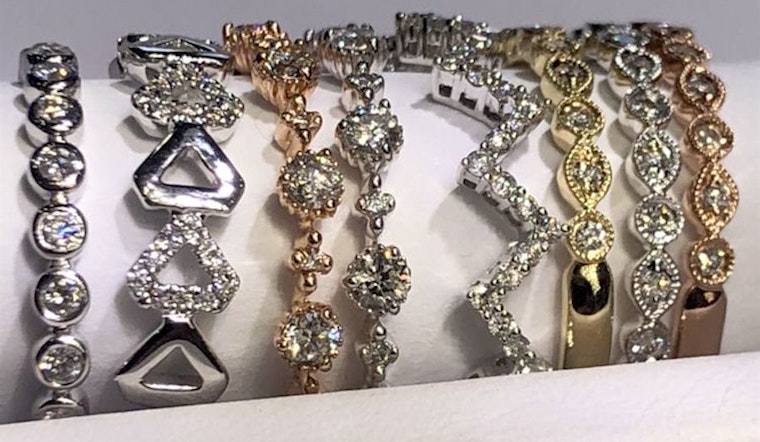 Chula Vista's top 5 jewelers