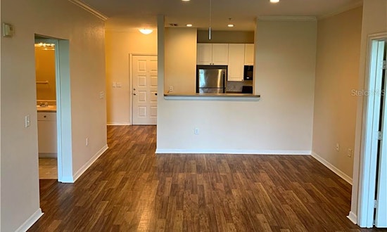 The cheapest apartments for rent in Carver City, Tampa