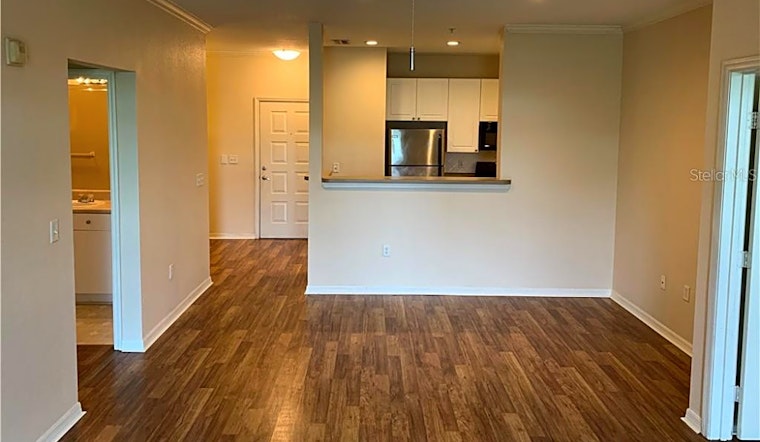 The cheapest apartments for rent in Carver City, Tampa