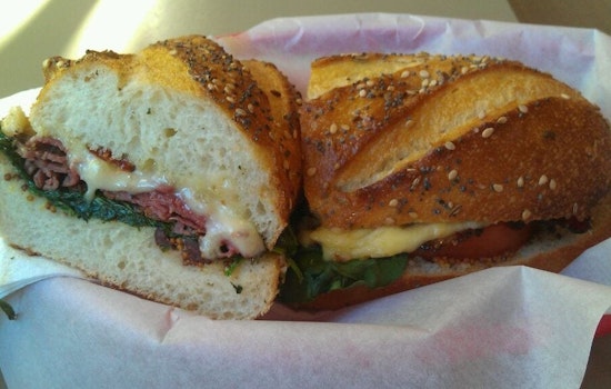 Downtown Berkeley's top 4 eateries