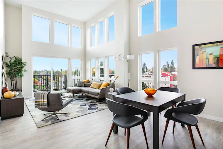 Renting in Seattle: What's the cheapest apartment available right now?