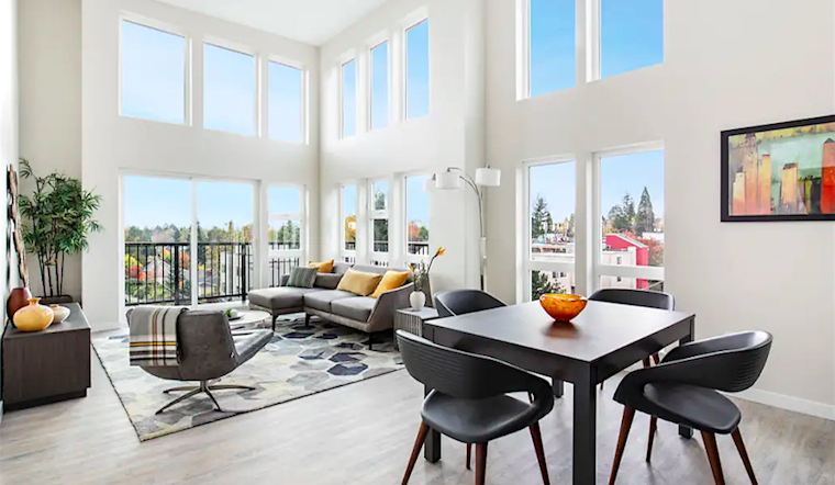 Renting in Seattle: What's the cheapest apartment available right now?