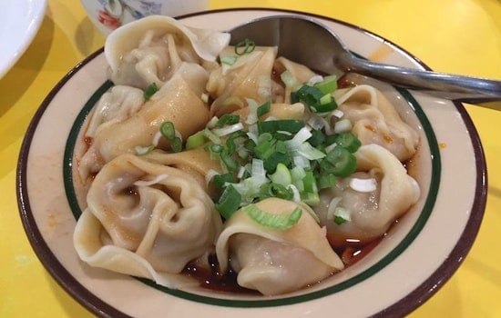 Explore the 4 most popular spots in Oakland's Chinatown neighborhood