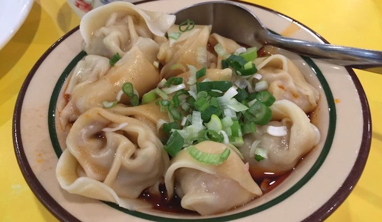 Explore the 4 most popular spots in Oakland's Chinatown neighborhood
