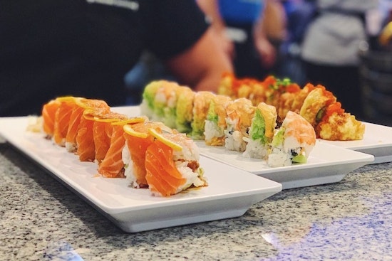 Explore the 4 top spots in San Jose's Fairgrounds neighborhood