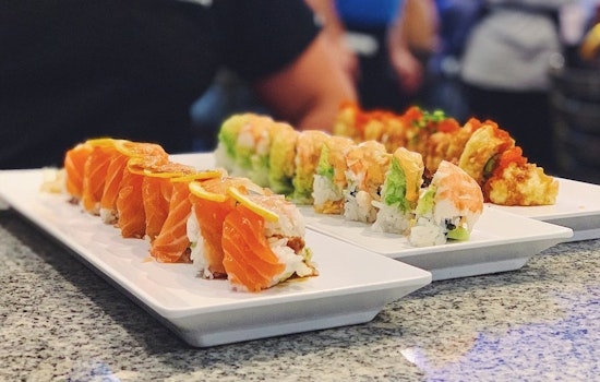 Explore the 4 top spots in San Jose's Fairgrounds neighborhood