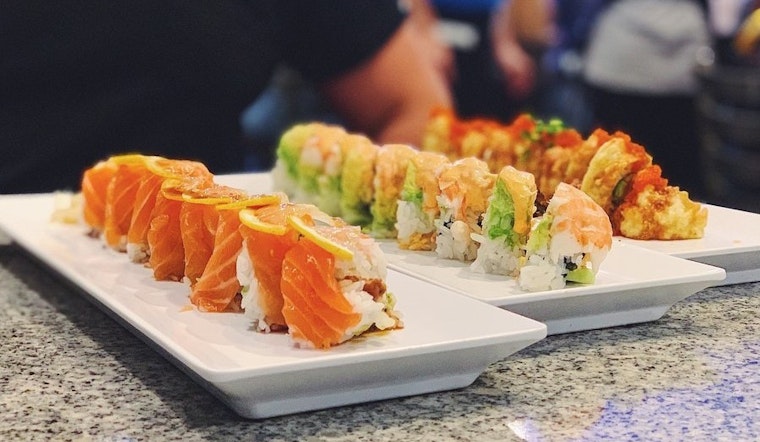 Explore the 4 top spots in San Jose's Fairgrounds neighborhood