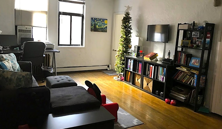 The most affordable apartments for rent in Squirrel Hill South, Pittsburgh