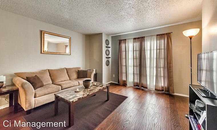 Budget apartments for rent in Lake Highlands, Dallas