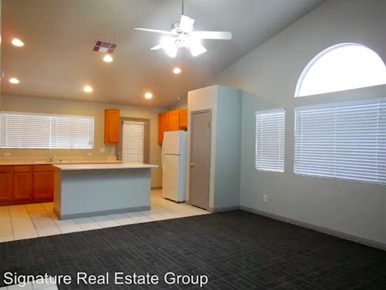 Budget apartments for rent in Centennial Hills, Las Vegas