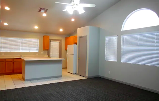 Budget apartments for rent in Centennial Hills, Las Vegas