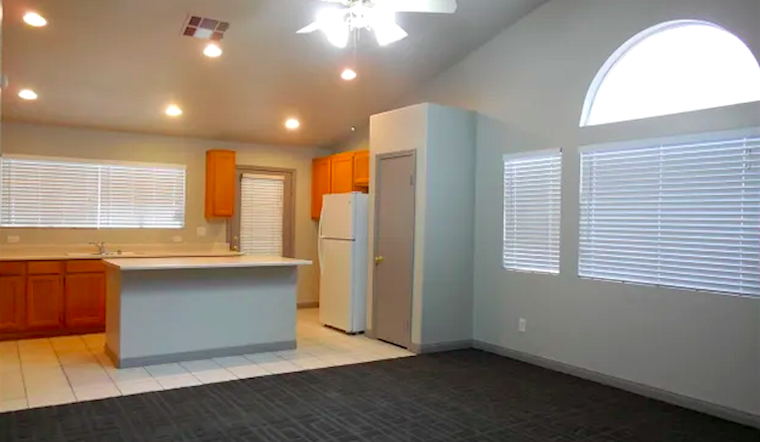 Budget apartments for rent in Centennial Hills, Las Vegas