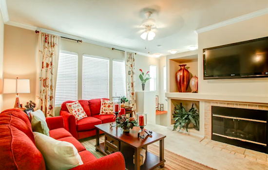 The most affordable apartments for rent in MacDonald Ranch, Henderson