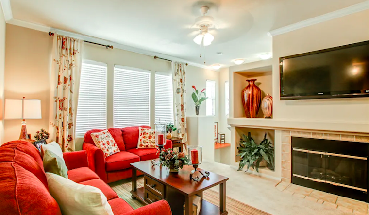 The most affordable apartments for rent in MacDonald Ranch, Henderson