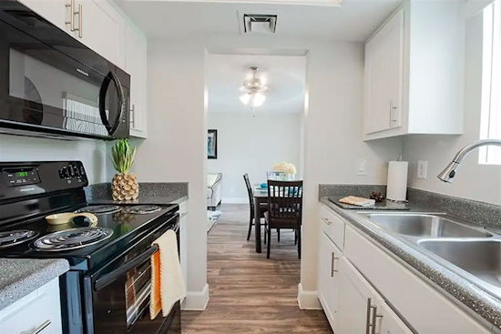 Renting in Mesa: What's the cheapest apartment available right now?