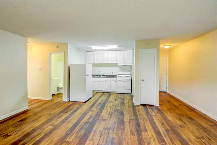 Renting in Durham: What's the cheapest apartment available right now?