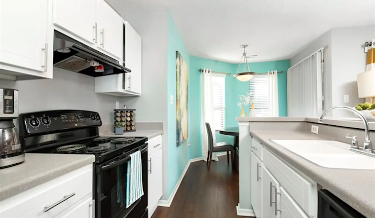 Budget apartments for rent in Prosperity Church Road, Charlotte