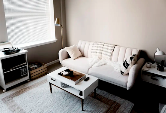 Renting in Atlanta: What's the cheapest apartment available right now?