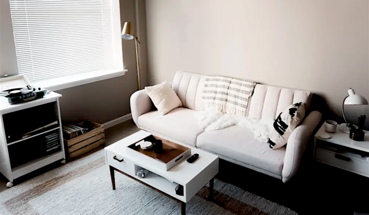 Renting in Atlanta: What's the cheapest apartment available right now?