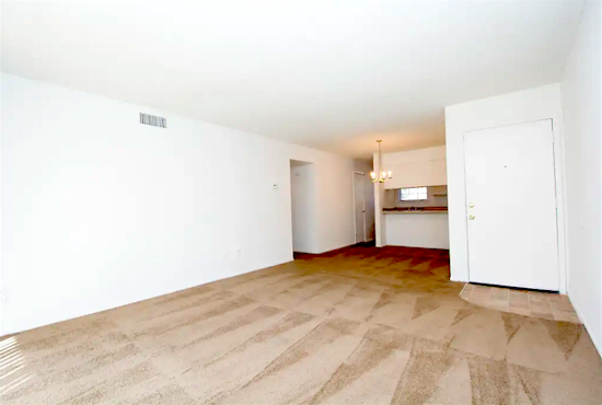 Renting in Jacksonville: What's the cheapest apartment available right now?