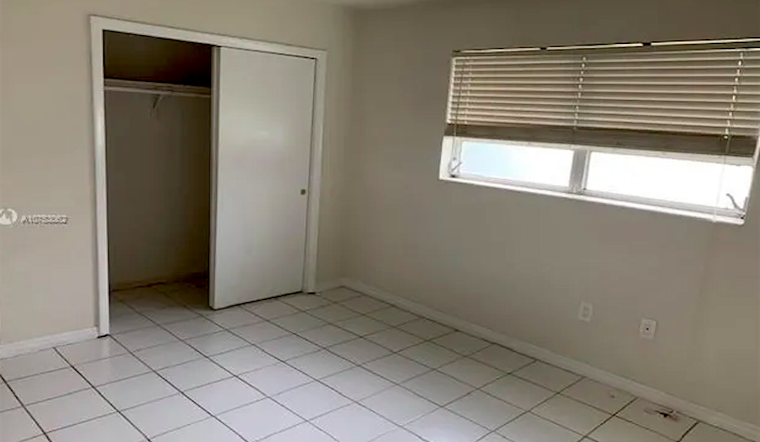 Budget apartments for rent in Shenandoah, Miami