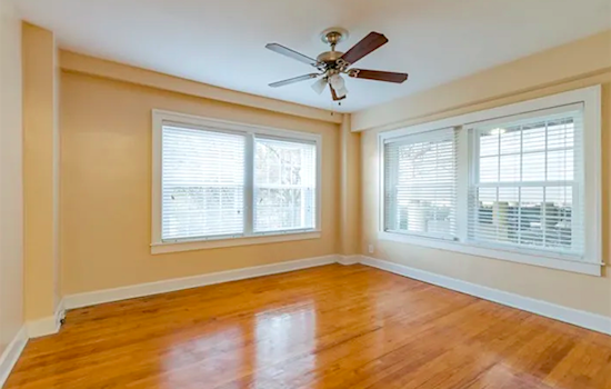 The cheapest apartments for rent in West End Park, Nashville