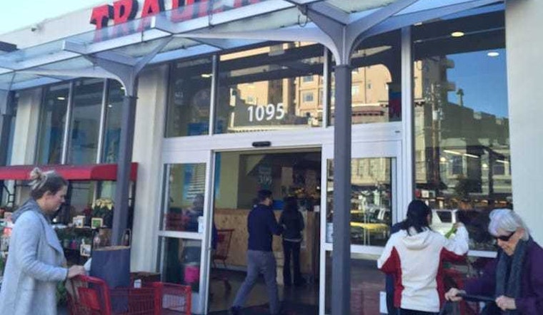 Supervisors vote yes on Trader Joe's Hayes Valley location, but final approvals at least a year away