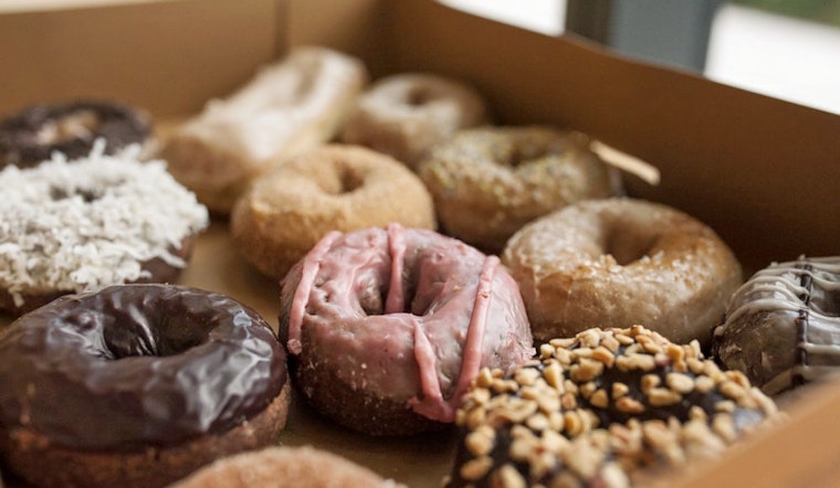 Sweet treats: Check out the top 5 donut shops in Seattle