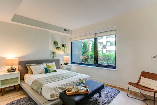 The cheapest apartments for rent in Shaw, Washington