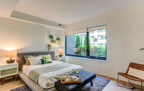 The cheapest apartments for rent in Shaw, Washington