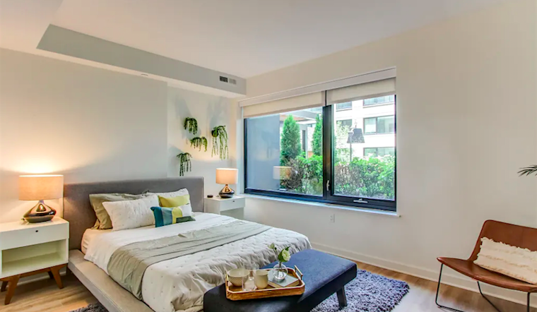 The cheapest apartments for rent in Shaw, Washington