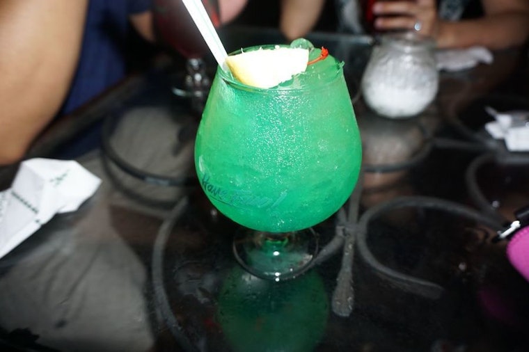 Here are New Orleans' top 5 traditional American spots
