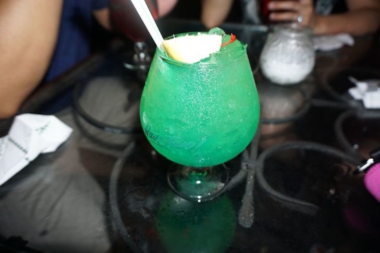Here are New Orleans' top 5 traditional American spots