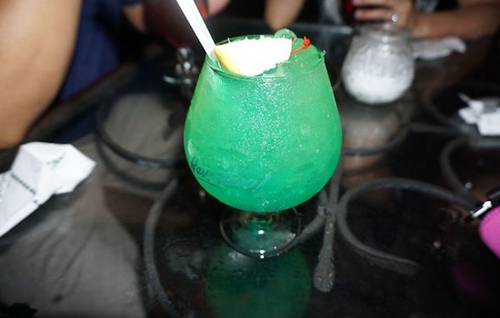 Here are New Orleans' top 5 traditional American spots
