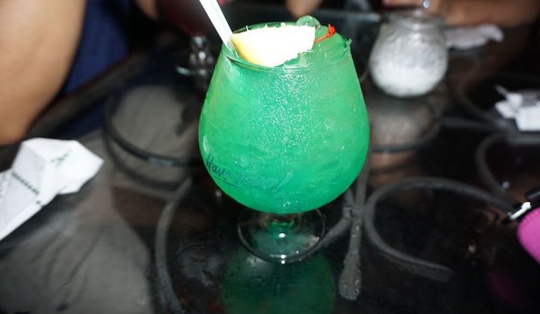 Here are New Orleans' top 5 traditional American spots