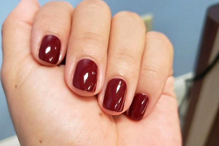 Portland's top 5 nail salons, ranked