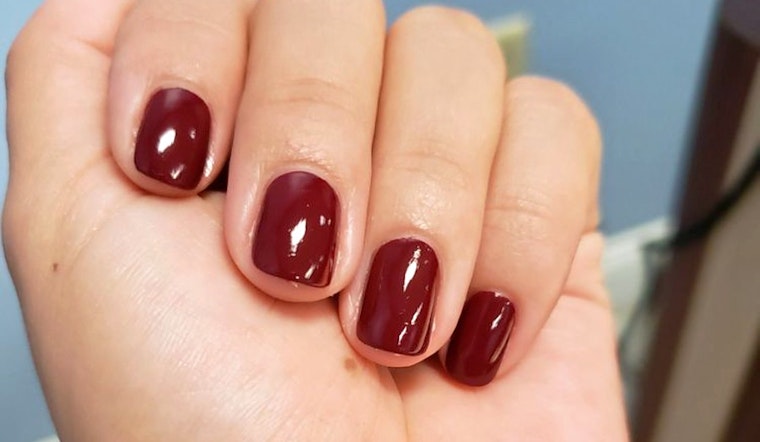 Portland's top 5 nail salons, ranked
