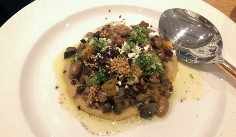 Nina May brings New American fare to Shaw